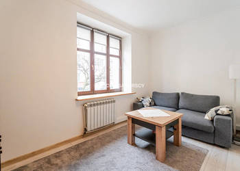 Mieszkanie 39.5m2 2-pok Kraków