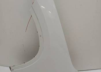 BŁOTNIK LEWY PRZEDNI PRZÓD BMW X1 E84 300 OE