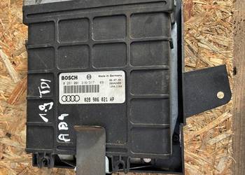 Komputer Sterownik Silnika Audi 80 B4 1.9TDI