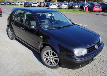 Volkswagen Golf IV 1.9 TDI