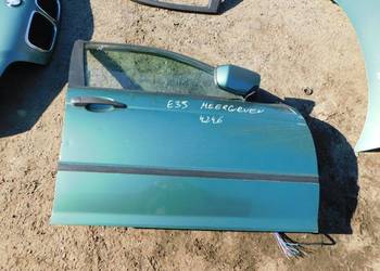 BMW E46 drzwi kolor meergrauen nr 4246 WYSYŁKA