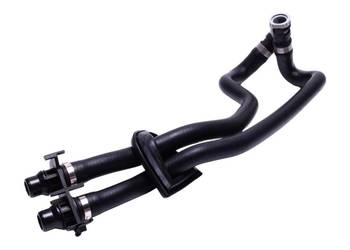 Przewód chłodnicy LAND ROVER Freelander 2 Range Rover Evoque typ LR019276