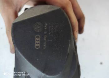 Przepustnica 06a133062a Vw Seat Skoda Audi