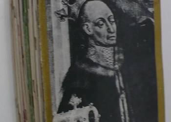 Mówią Wieki - Zestaw czasopism histowycznych