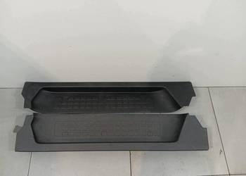 OSŁONA STOPIEŃ PRAWY LEWY BOK KPL 9808681977 9808681377 Peugeot Expert III