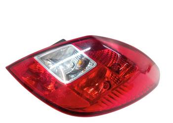 LAMPA TYŁ PRAWE TYŁ 5D HB  13188046 Opel Corsa IV (2006-2014) D