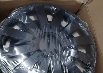 Kołpaki samochodowe