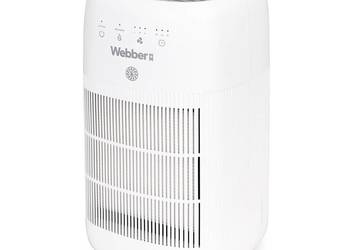 Osuszacz powietrza Webber DEQ10