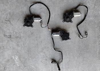 Silniczek podnoszenia szyb MAN TGA TGL TGM