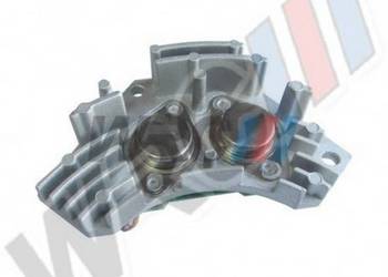 Rezystor,opornik dmuchawy Citroen AX, ZX, Xsara,Berlingo, XM