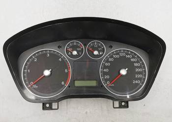 Licznik Zegary Ford C-Max Focus MK2 1.8 TDCI 4M5T-10849-GS