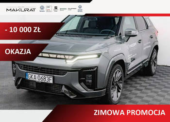 SsangYong/KGM Actyon Joy Podgrz.I wentyl.f. NAVI K.cof LED Salon PL VAT23%