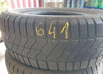 Opona Sportiva W60 zima 185/60R14
