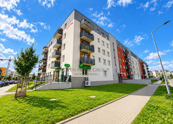Lux/3 pok/ul Kaparowa/2020/Garaż w cenie