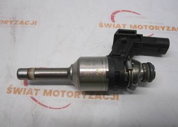 SKODA FABIA 1.2 TSI CBZD CBZ 105KM 126 tys km wtryskiwacz 03F906036B 06665H