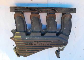 Kolektor ssący Fiat Stilo Doblo 1,6 16V