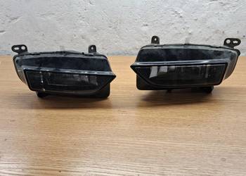 Światła przeciwmgielne 8K0.941.700.C Audi