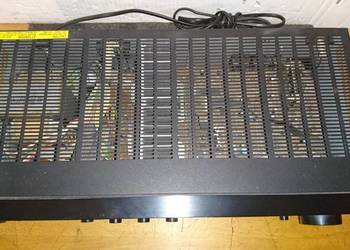 Amplituner Kenwood KR-A4010 2.0 czarny