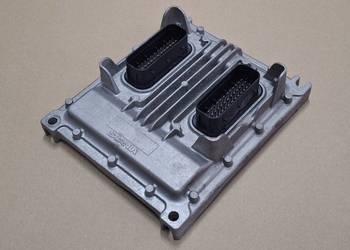 SCANIA STEROWNIK CMS1 KOMPUTER MODUŁ KASETA 3101424