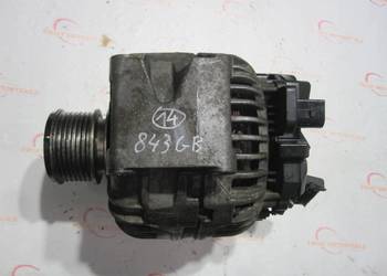 ALTERNATOR MERCEDES W203 1.8 KOMPRESOR 00-07