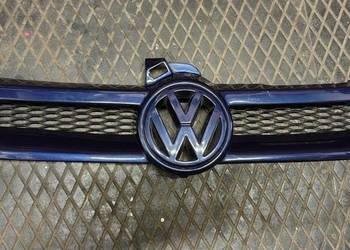 VW VOLKSWAGEN GOLF 4 IV TUNING GRIL ATRAPA OETTINGER NIE KAMEI ABT ZENDER
