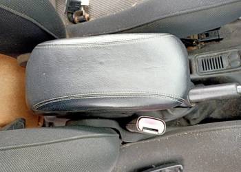 podłokietnik Alfa Romeo 147