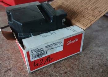 Elektromoduł sterujący (cewka) Danfos PVG32 12 I 24 V