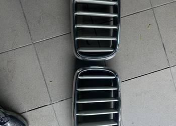 Grill nerki BMW f15 x5