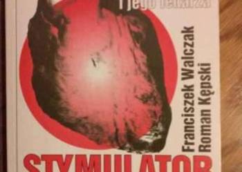 Stymulator przyjaciel twojego serca WALCZAK O