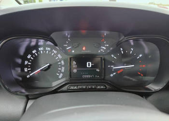 Citroen C3 Aircross, 2022r. Salon Pl | Historia serwisowa