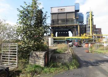 LINIA PRODUKCYJNA NA SPRZEDAŻ