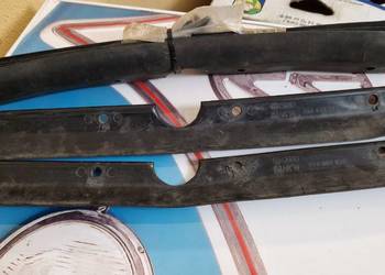 vw T3 multivan osłona tylnej lampy oryginał 255 807 397