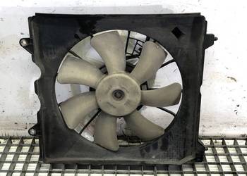 WENTYLATOR KLIMATYZACJI HONDA ACCORD VIII 168000-8791 2.0 156KM