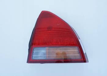 LAMPA TYŁ LEWA HONDA PRELUDE 92-96R