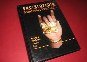 Encyklopedia- mądrości wschodu, /F.A.