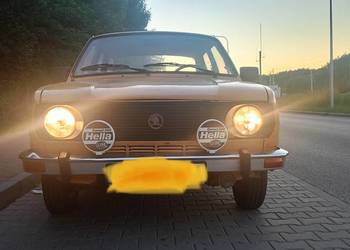 Skoda 105