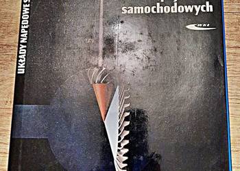 Projektowanie układów napędowych pojazdów samochodowych - Z. Jaśkiewicz