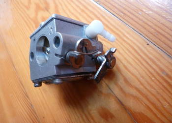 Piła spalinowa Jonsered 2145 2150 Turbo Husqvarna 350 gaźnik Walbro