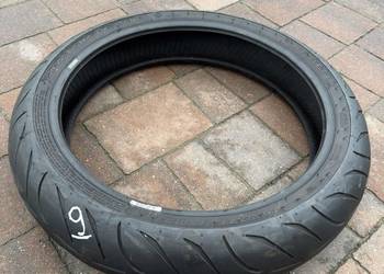 Opona przód Metzeler Sportec M7 RR 120/70 ZR17