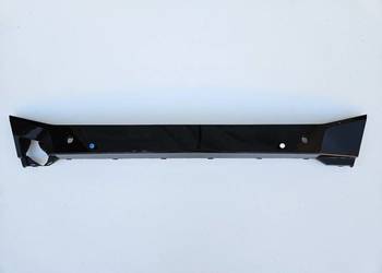 BMW X3 G01 X4 G02 M-PAKIET LISTWA ZDERZAKA PRZÓD 8081059 51118081059
