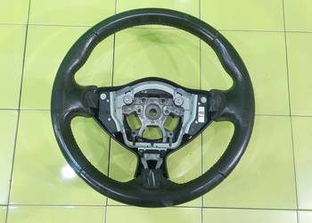 NISSAN JUKE I F15 1.6 B 11r 5D kierownica