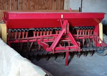 Sprzedam siewnik meprozet