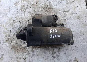 Rozrusznik Kia 2500 - TM000A36101