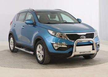 Kia Sportage 1.6 GDI