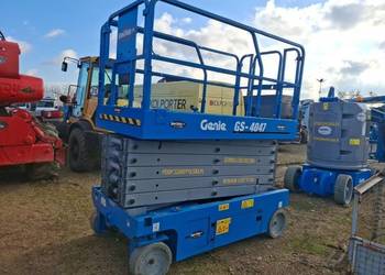 GENIE GS4047 / 2017