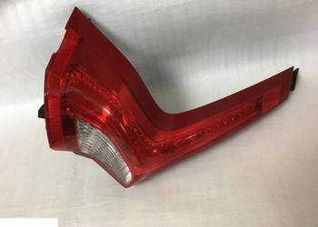 VOLVO V60 LAMPA LEWA TYLNA LEWY TYŁ 31214963 VOLVO V60 LAMPA LEWA TYLNA LEWY TYŁ 31214963