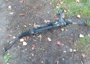 Ducato III Przekladnia kierownicza maglownica bez czujnika