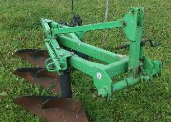 Sprzedam pług 3 skibowy