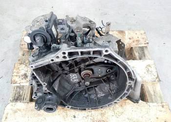 SKRZYNIA BIEGÓW 20CP65 1.4 8V Citroen C3 I (2002-2009)