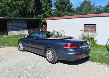Chrysler Srebring